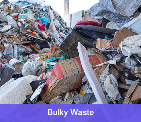 Bulky Waste