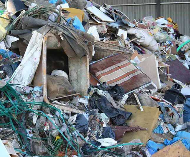 Bulky Waste
