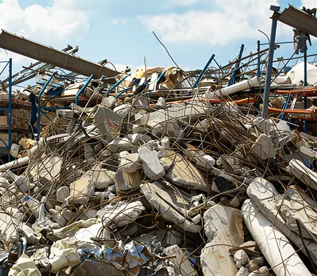 Construction Waste