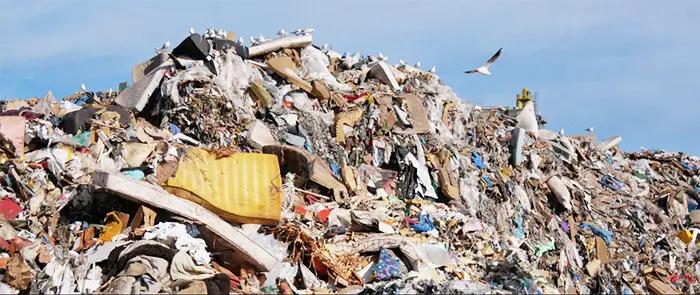 Commercial Waste
