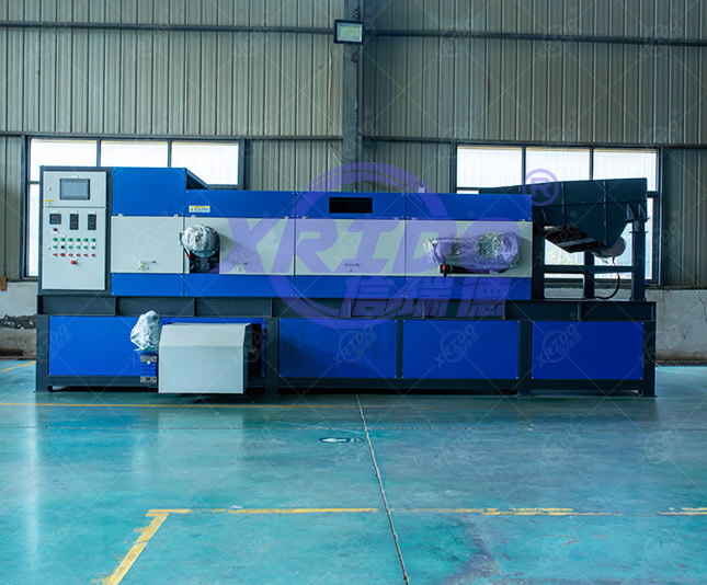 Eddy Current Separator