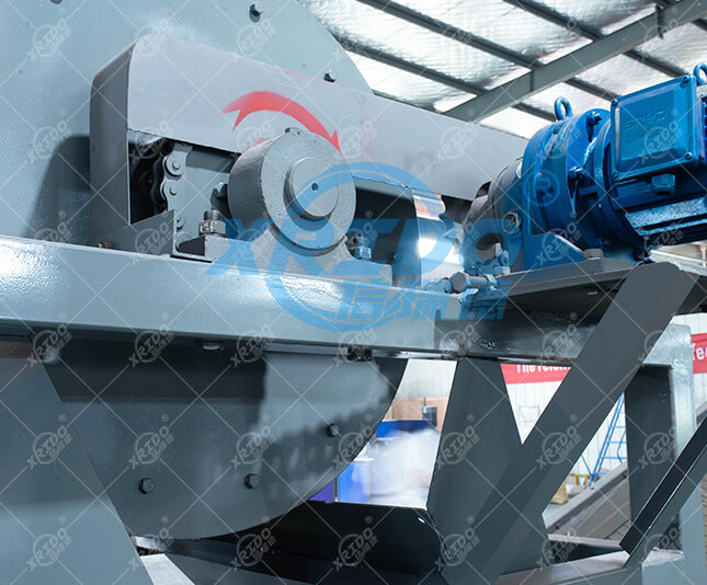 Magnetic Separator
