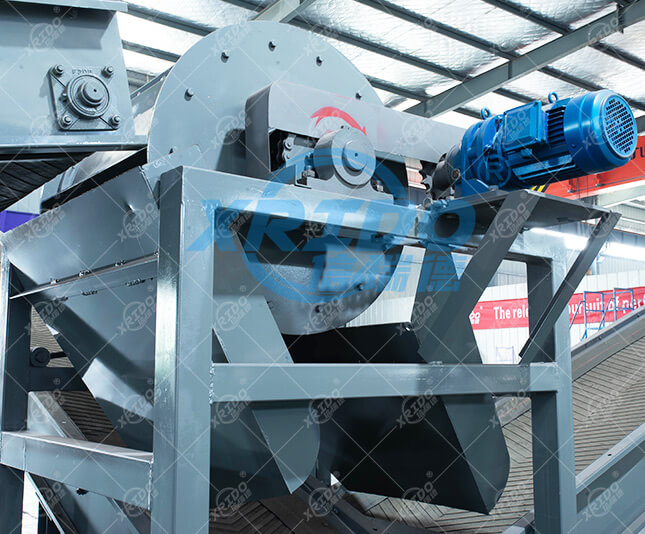 Magnetic Separator