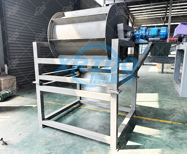 Magnetic Separator