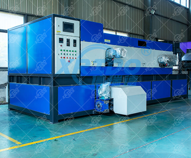 Non Ferrous Metal Separator