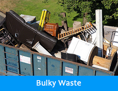 Bulky-Waste