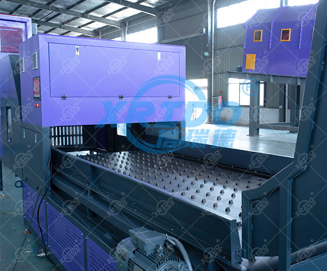 AI Optical Sorter