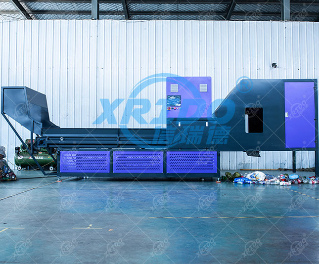 AI Optical Sorter