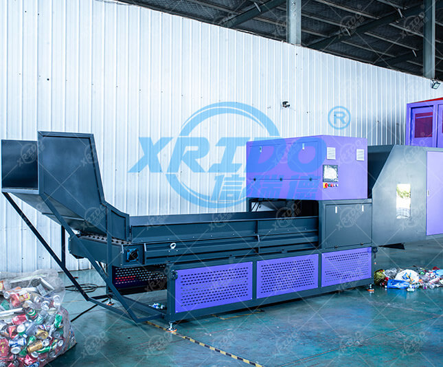 AI Optical Sorter