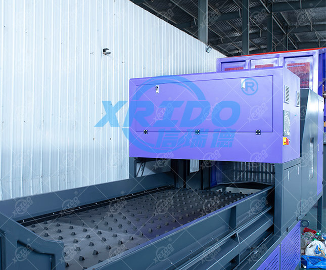 AI Optical Sorter