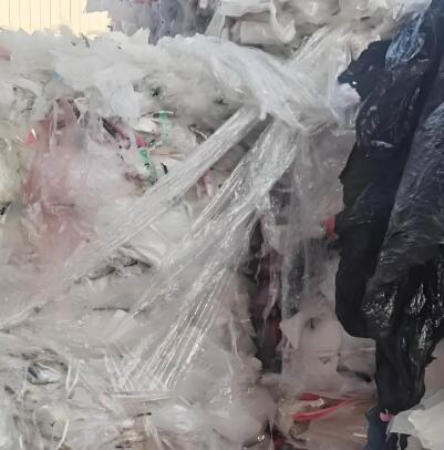 Film and Plastic Bags