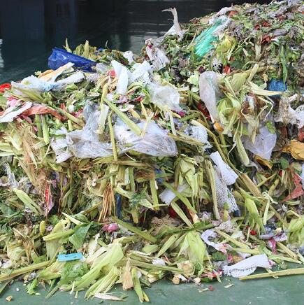 Organic Waste