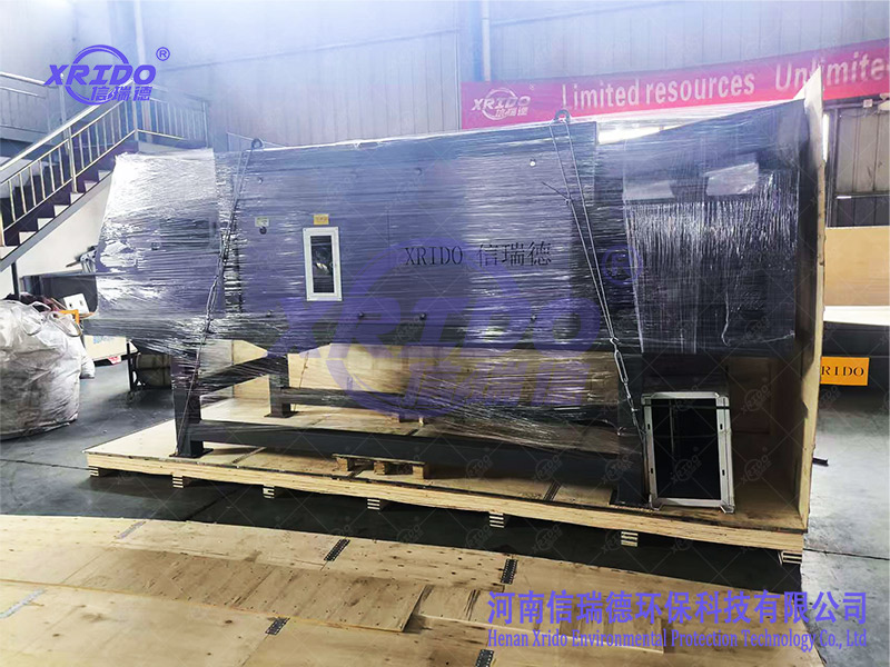 Eddy Current Separator