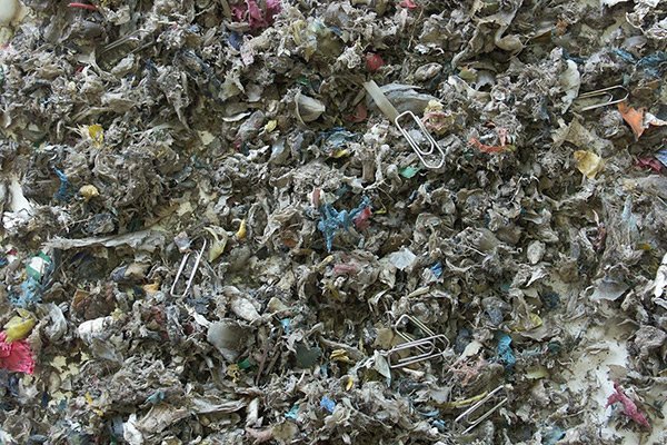 Municipal Solid Waste 