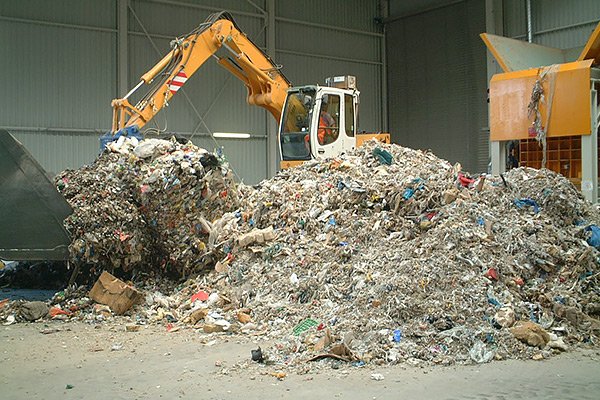 Municipal Solid Waste 
