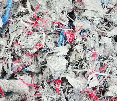 shredder Big Bag