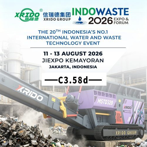 See you at the 20th Indonesia Expo 2026