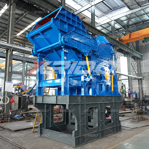 Xrido Hammer Mill Shredder, Hammer Mill Shredder, Hammer Crusher