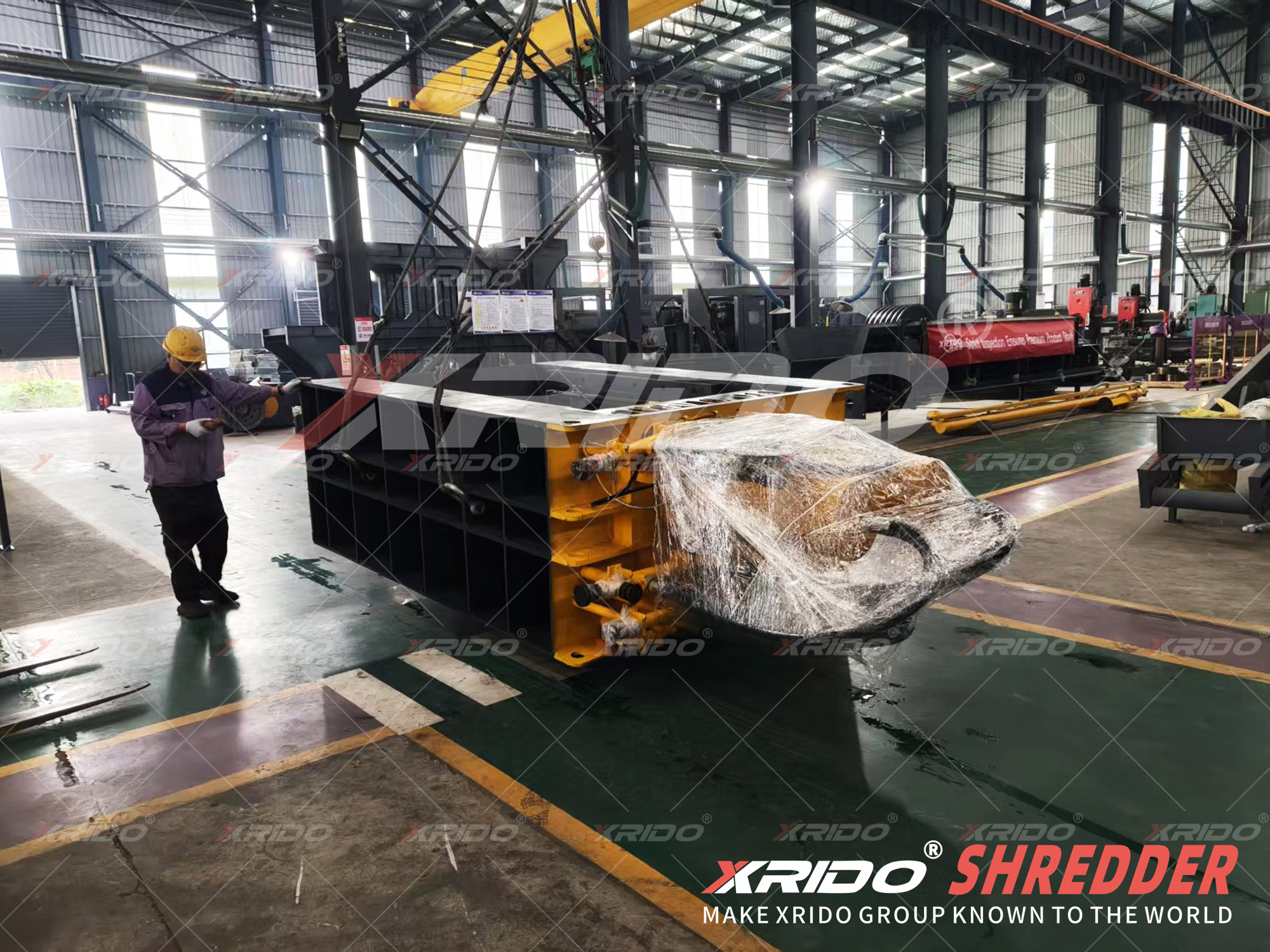 315T Gantry Shear, Metal Gantry Shear, Metal Gantry Shearing