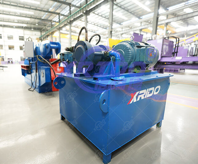 Metal Alligator Shear, Metal Shear, Metal Shearing Machine