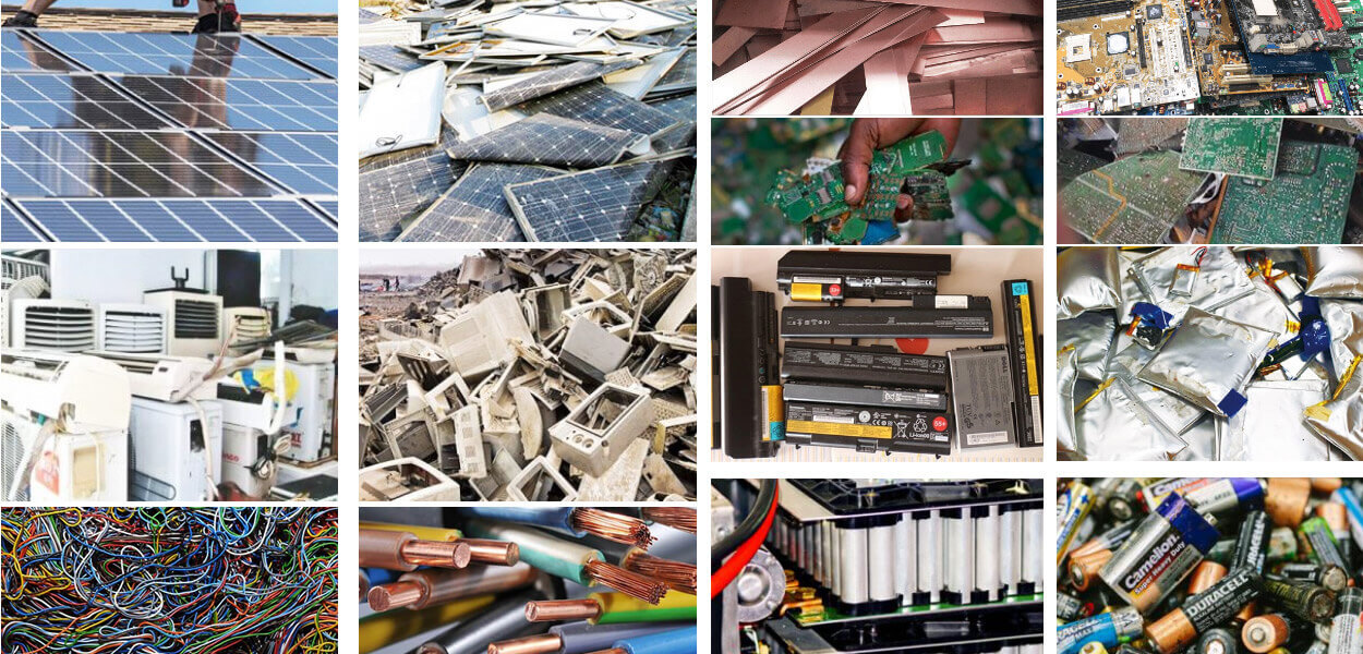 E Waste